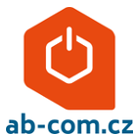 AB-COM.cz logo