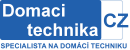 Logo DOMACITECHNIKA.CZ