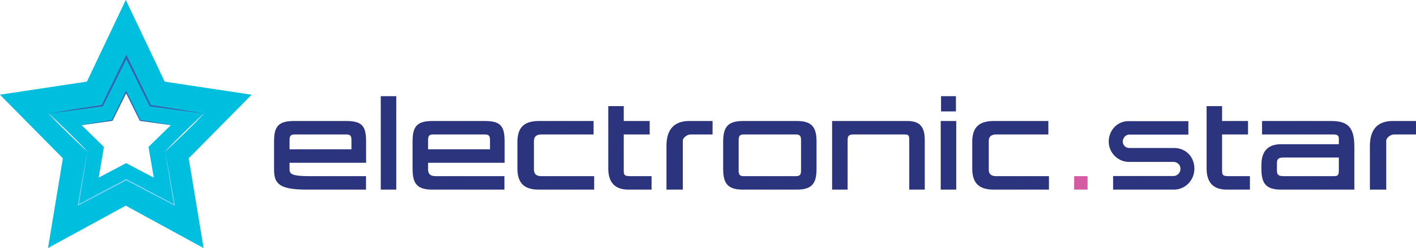 Electronic Star logo