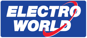 Electroworld logo