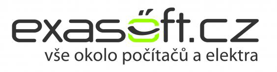 ExaSoft logo