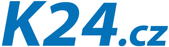 K24 logo