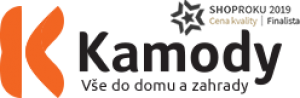 Kamody logo