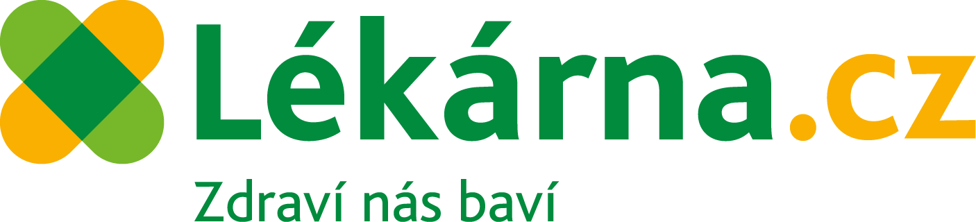 Lekarna logo