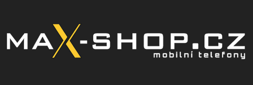 Max-Shop logo