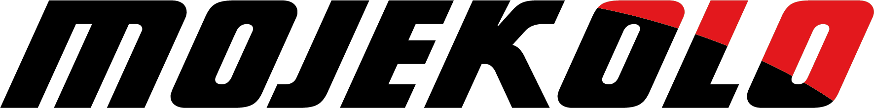 Mojekolo logo