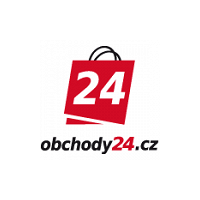 Obchody 24 logo