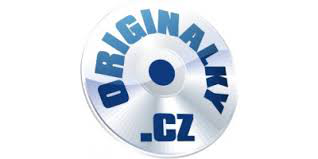 Originalky logo