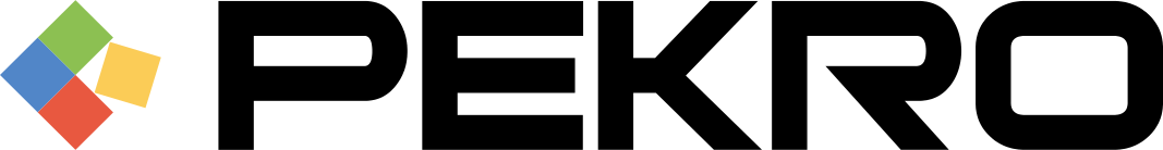 Pekro logo