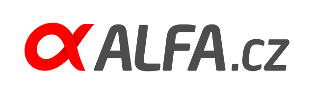 Alfa logo