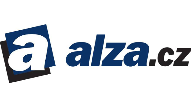 Alza logo