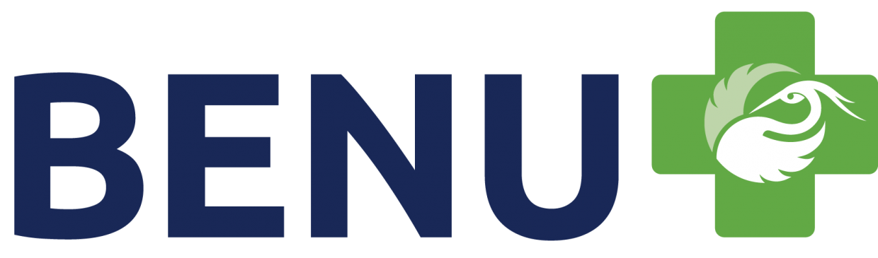 Benu logo