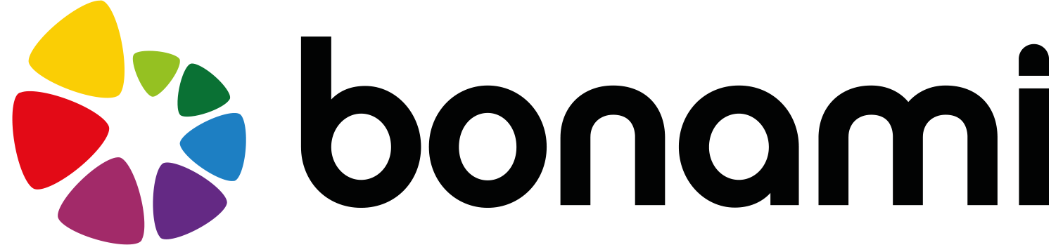 Logo Bonami
