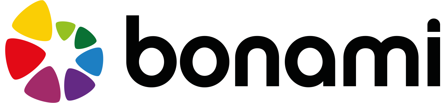 Bonami logo