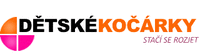 Detske Kocarky logo