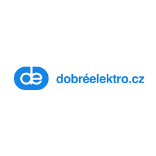 Dobreelektro logo