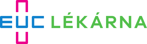 EUC Lékárna logo