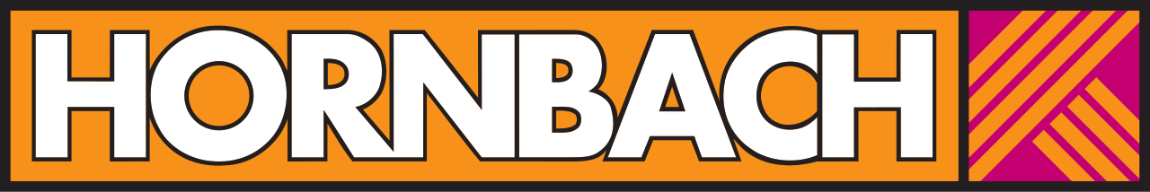 Hornbach logo