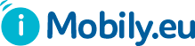 Logo Imobily