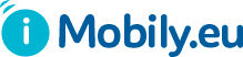 Imobily logo