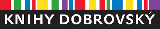 Logo Knihy Dobrovský