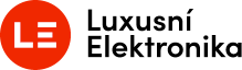 L-E logo