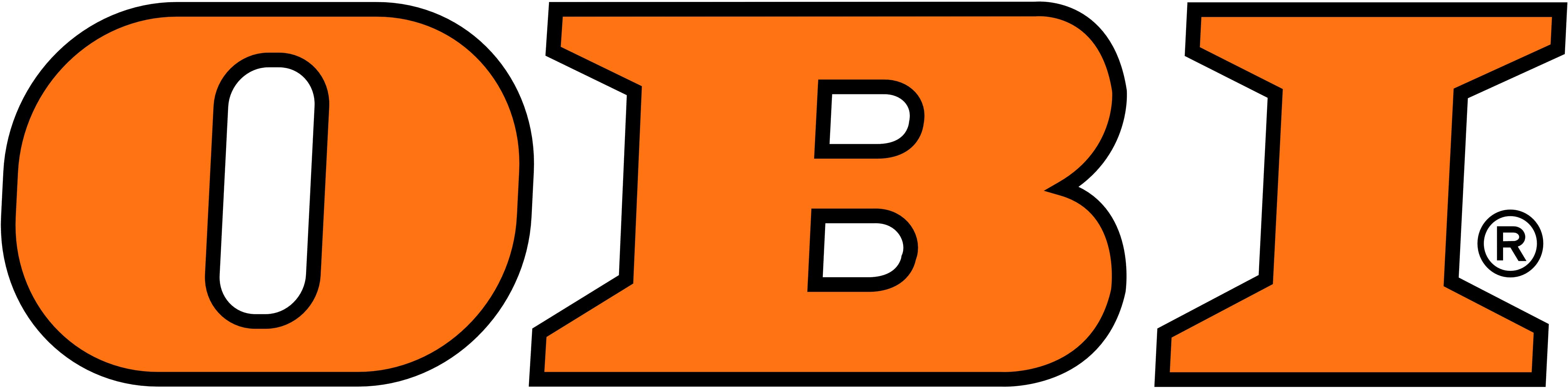 Logo OBI