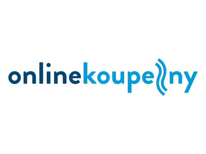 Onlinekoupelny logo