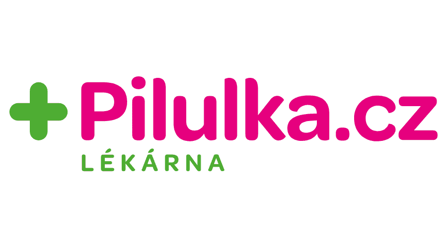 Pilulka logo
