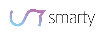 Smarty logo