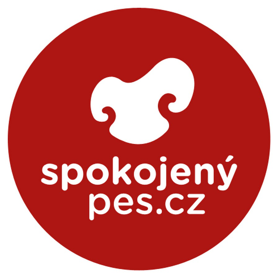 Logo SpokojenýPes.cz