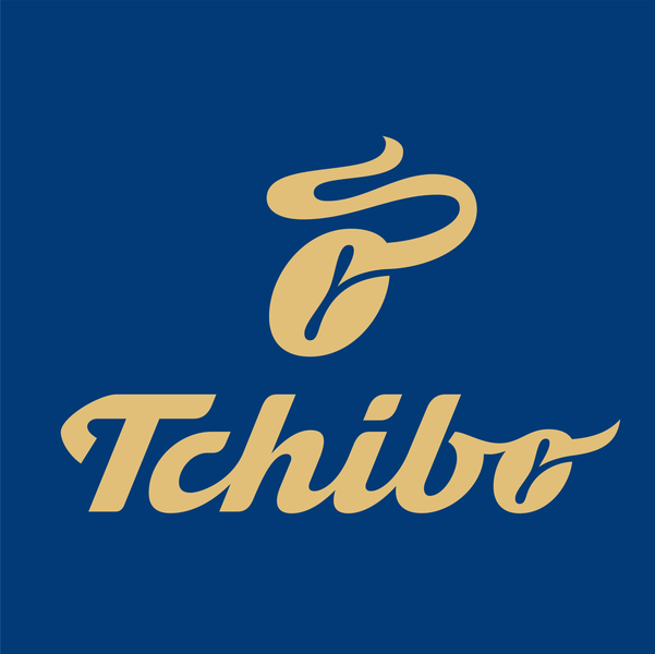 Logo Tchibo