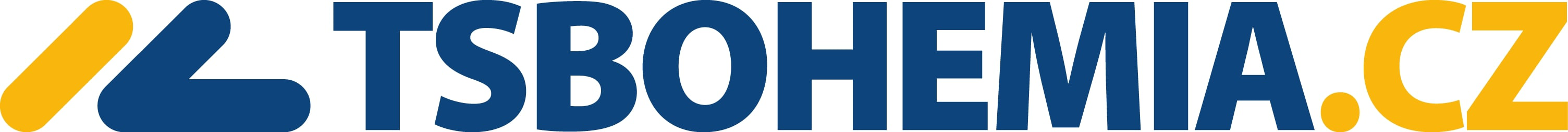 Logo T.S.Bohemia