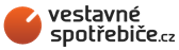 Logo Vestavné spotřebiče.cz